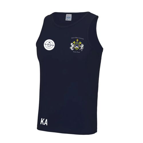 Performance Vest/Tank Thumbnail