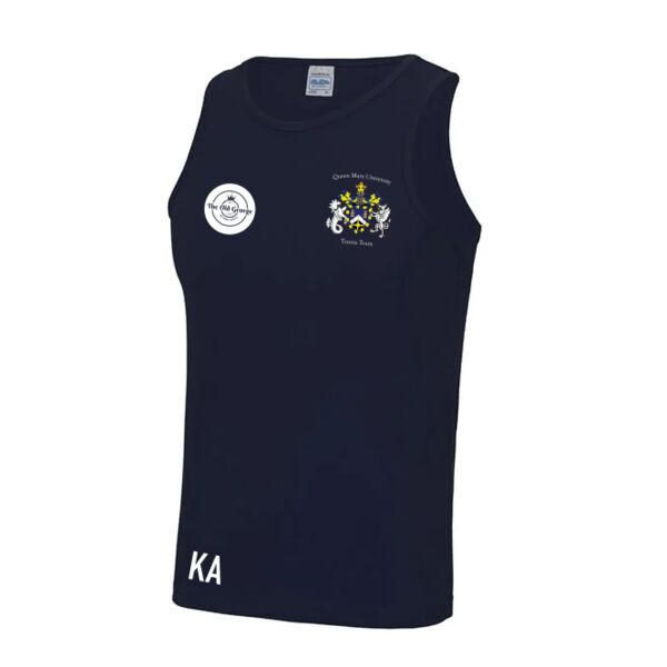 Performance Vest/Tank Thumbnail