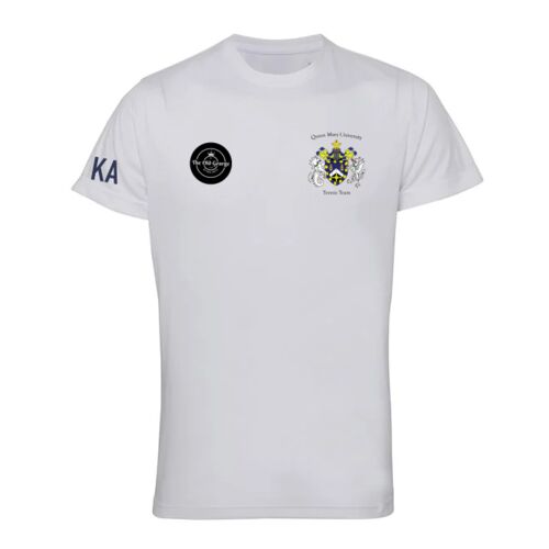 Classic Short Sleeve Tee (Cotton/Tech) Thumbnail