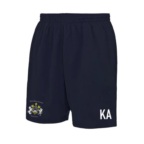 Men's Performance Shorts Thumbnail
