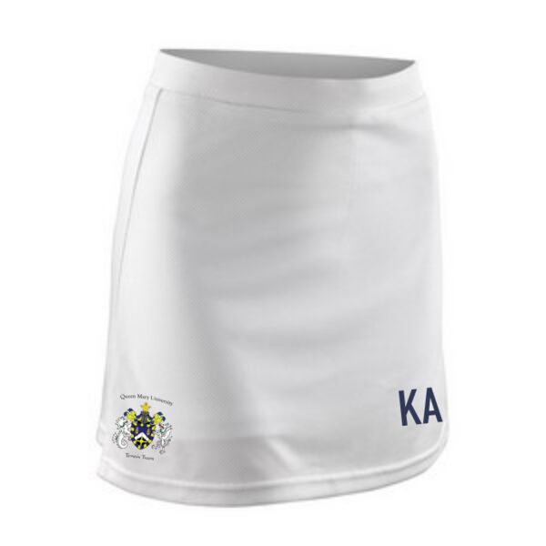 Playing Skort Thumbnail